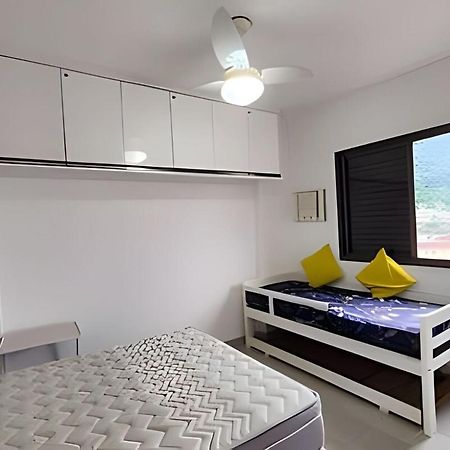 Cobertura Na Praia Da Enseada-Guaruja 180M2 10 Hospedes ภายนอก รูปภาพ