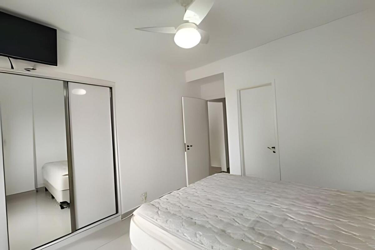 Cobertura Na Praia Da Enseada-Guaruja 180M2 10 Hospedes ภายนอก รูปภาพ