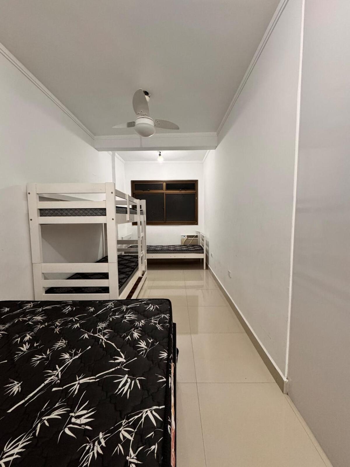 Cobertura Na Praia Da Enseada-Guaruja 180M2 10 Hospedes ภายนอก รูปภาพ