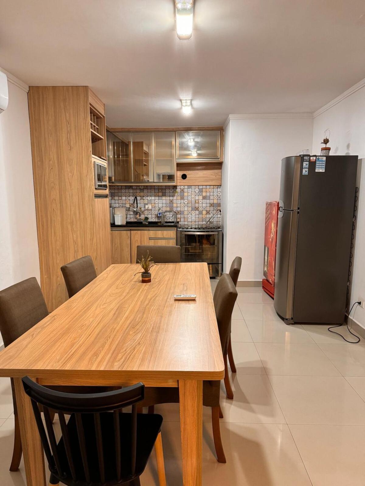 Cobertura Na Praia Da Enseada-Guaruja 180M2 10 Hospedes ภายนอก รูปภาพ